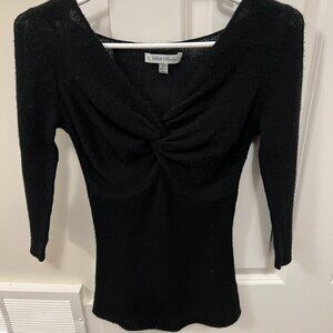 Beth Bowley Cashmere sweater